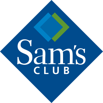 Sams Club logo
